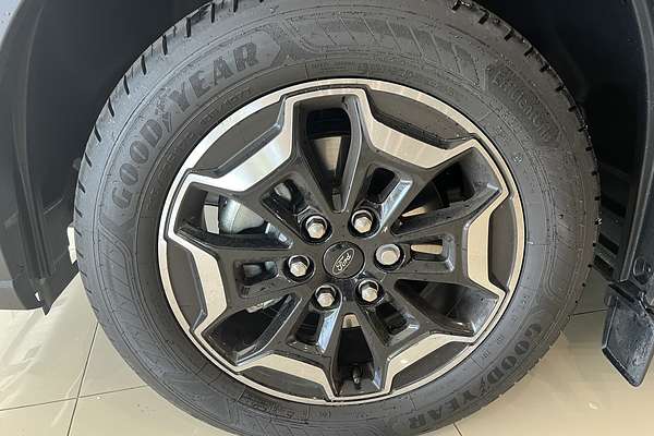 2024 Ford Tourneo Active AV SWB