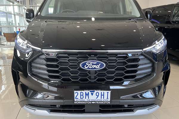 2024 Ford Tourneo Active AV SWB