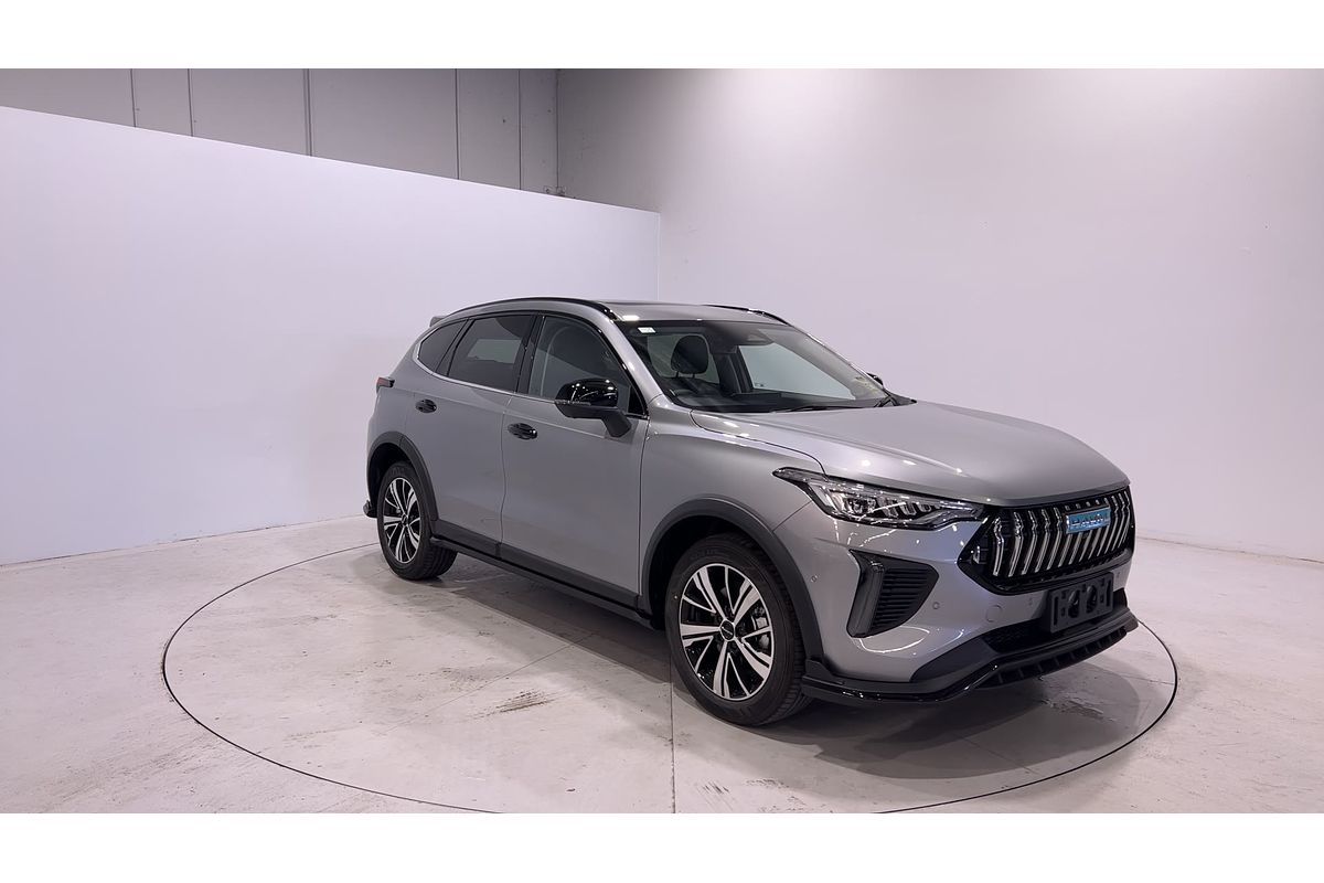 2024 GWM Haval Jolion Ultra Hybrid A02