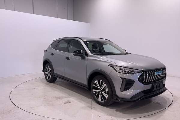 2024 GWM Haval Jolion Ultra Hybrid A02