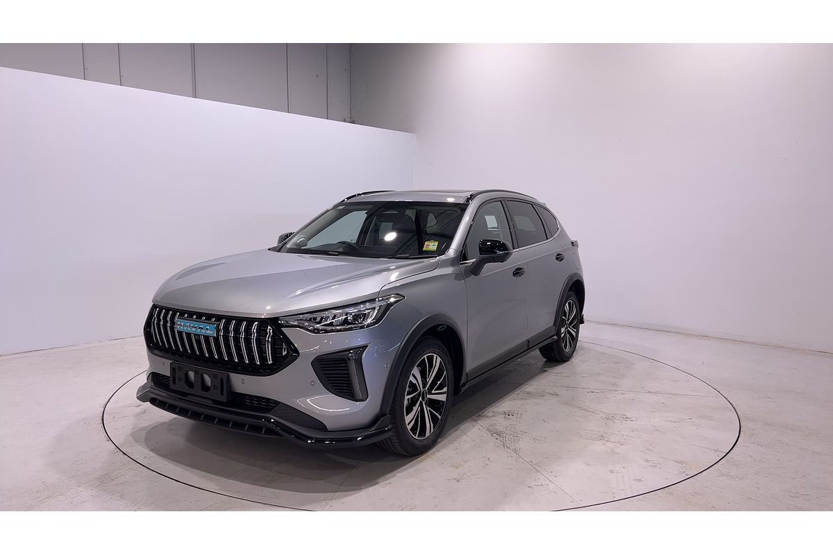 2024 GWM Haval Jolion Ultra Hybrid A02