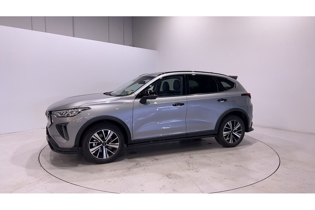 2024 GWM Haval Jolion Ultra Hybrid A02