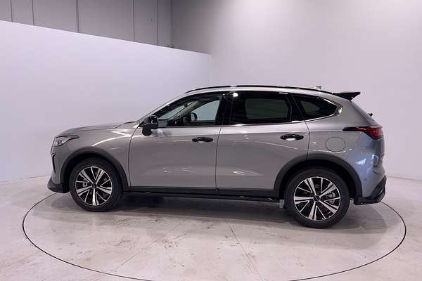 2024 GWM Haval Jolion Ultra Hybrid A02
