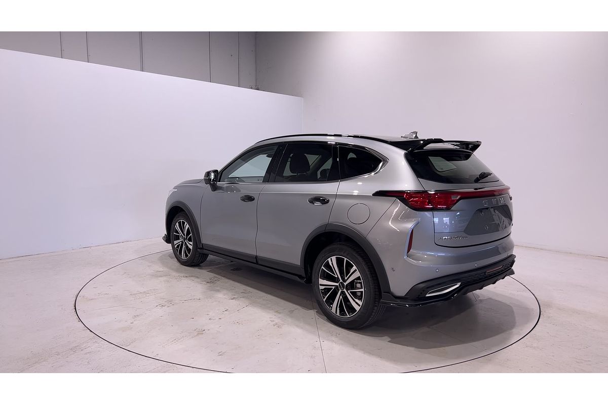 2024 GWM Haval Jolion Ultra Hybrid A02