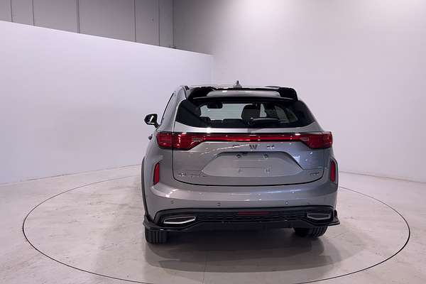 2024 GWM Haval Jolion Ultra Hybrid A02