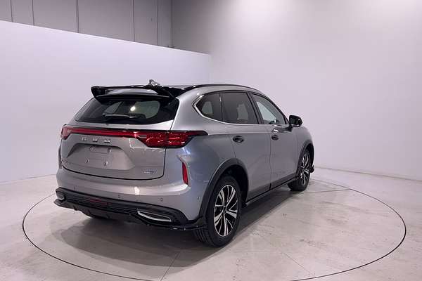 2024 GWM Haval Jolion Ultra Hybrid A02