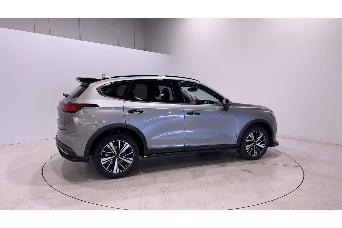 2024 GWM Haval Jolion Ultra Hybrid A02