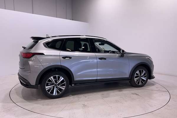 2024 GWM Haval Jolion Ultra Hybrid A02
