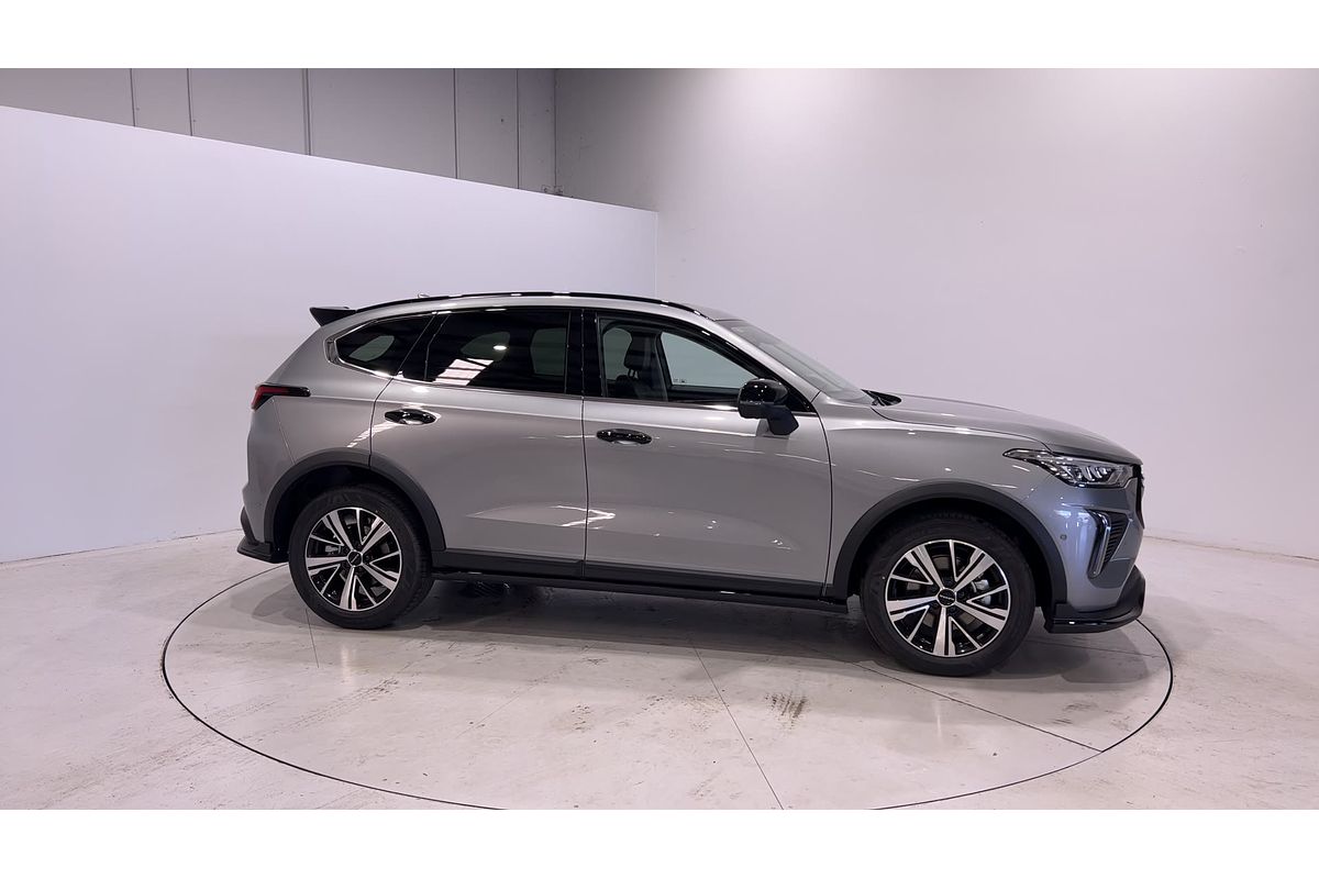 2024 GWM Haval Jolion Ultra Hybrid A02