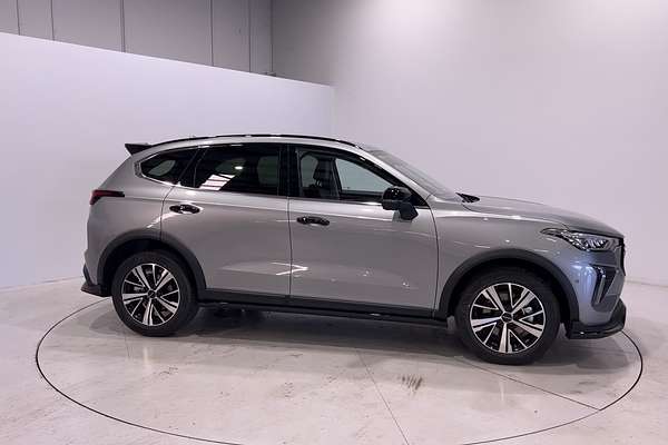 2024 GWM Haval Jolion Ultra Hybrid A02