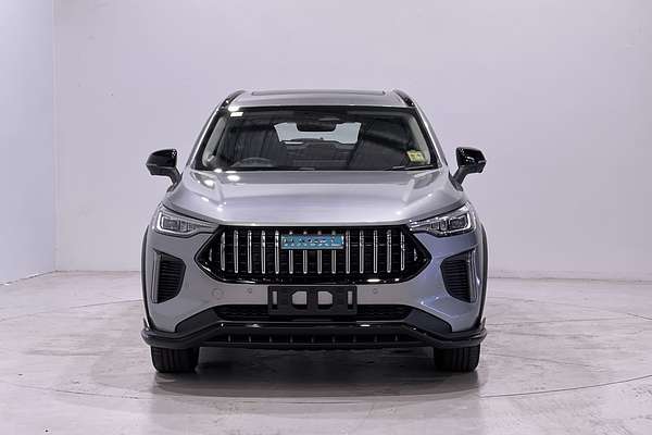 2024 GWM Haval Jolion Ultra Hybrid A02