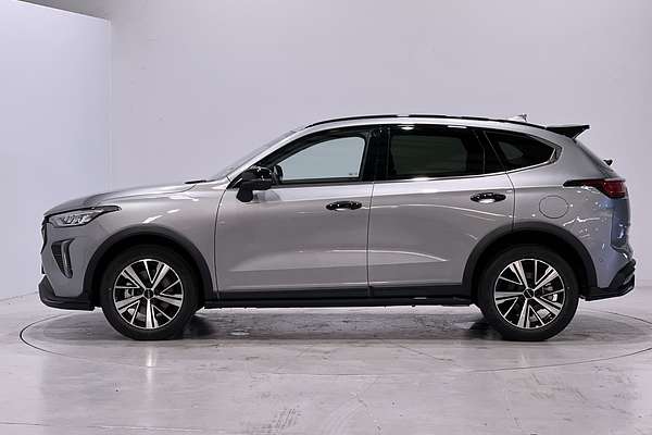 2024 GWM Haval Jolion Ultra Hybrid A02