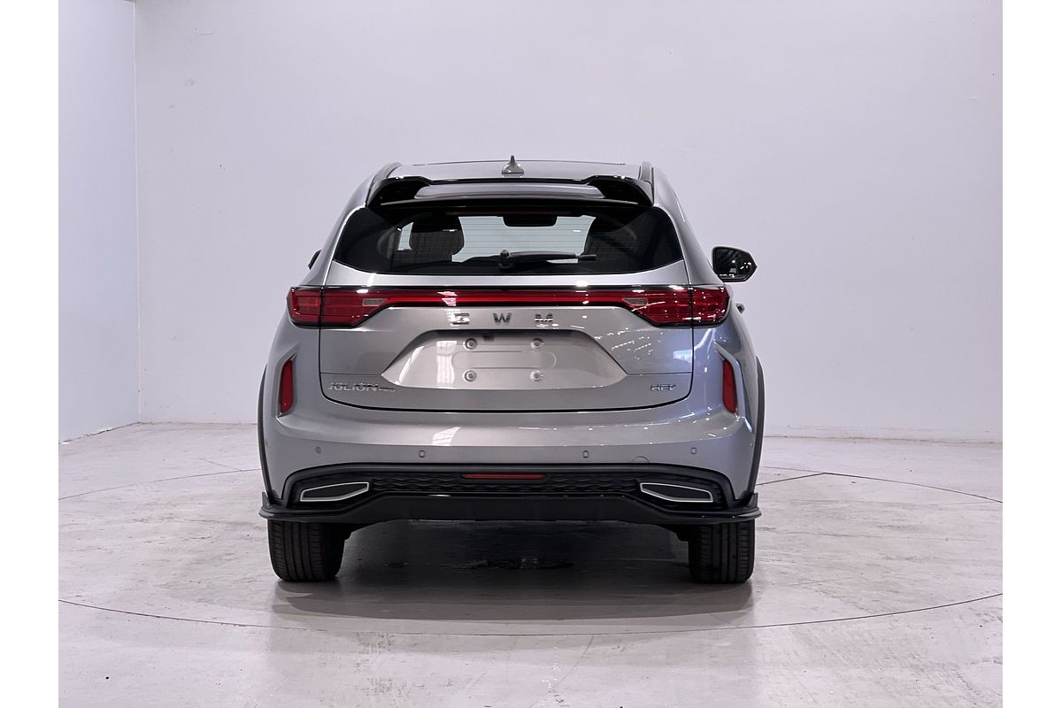 2024 GWM Haval Jolion Ultra Hybrid A02