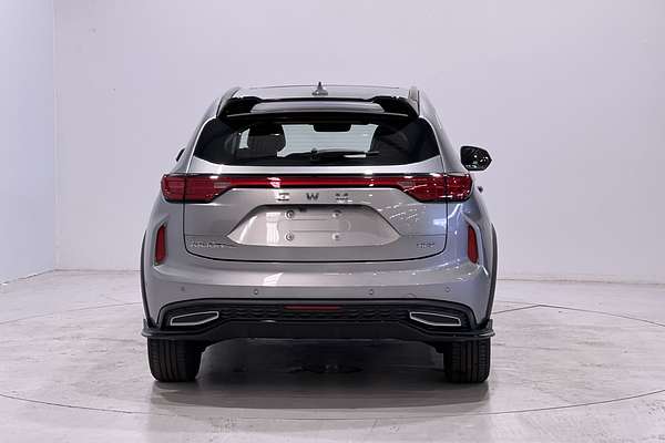 2024 GWM Haval Jolion Ultra Hybrid A02