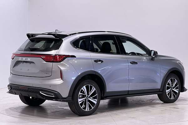 2024 GWM Haval Jolion Ultra Hybrid A02