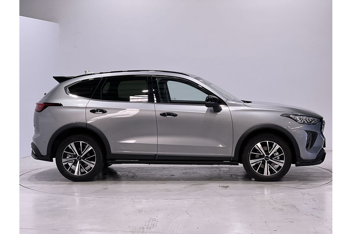 2024 GWM Haval Jolion Ultra Hybrid A02