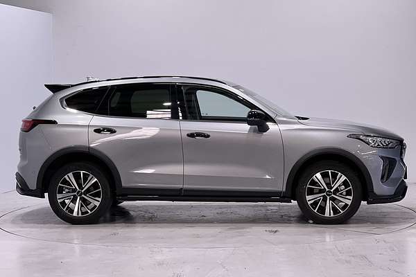 2024 GWM Haval Jolion Ultra Hybrid A02