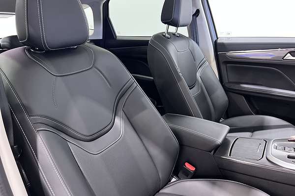 2024 GWM Haval Jolion Ultra Hybrid A02