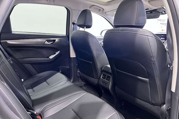 2024 GWM Haval Jolion Ultra Hybrid A02