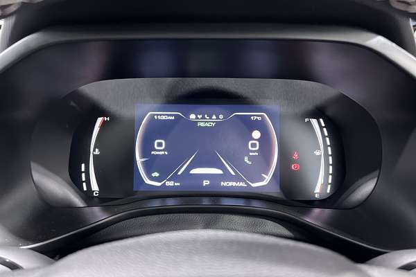 2024 GWM Haval Jolion Ultra Hybrid A02