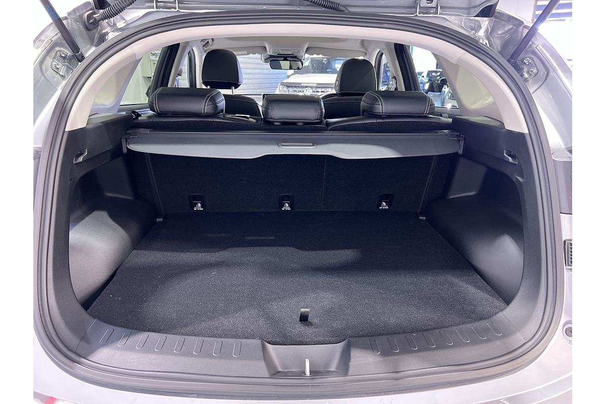 2024 GWM Haval Jolion Ultra Hybrid A02
