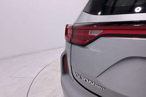 2024 GWM Haval Jolion Ultra Hybrid A02