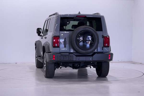 2024 GWM Tank 300 Ultra Hybrid P01