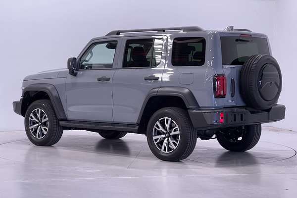 2024 GWM Tank 300 Ultra Hybrid P01