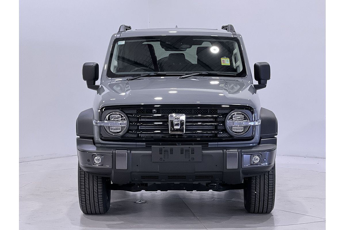2024 GWM Tank 300 Ultra Hybrid P01