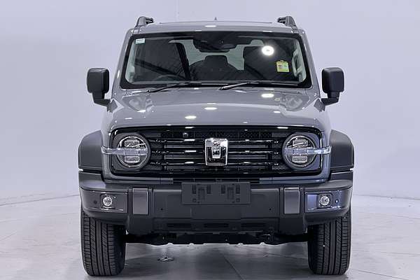 2024 GWM Tank 300 Ultra Hybrid P01
