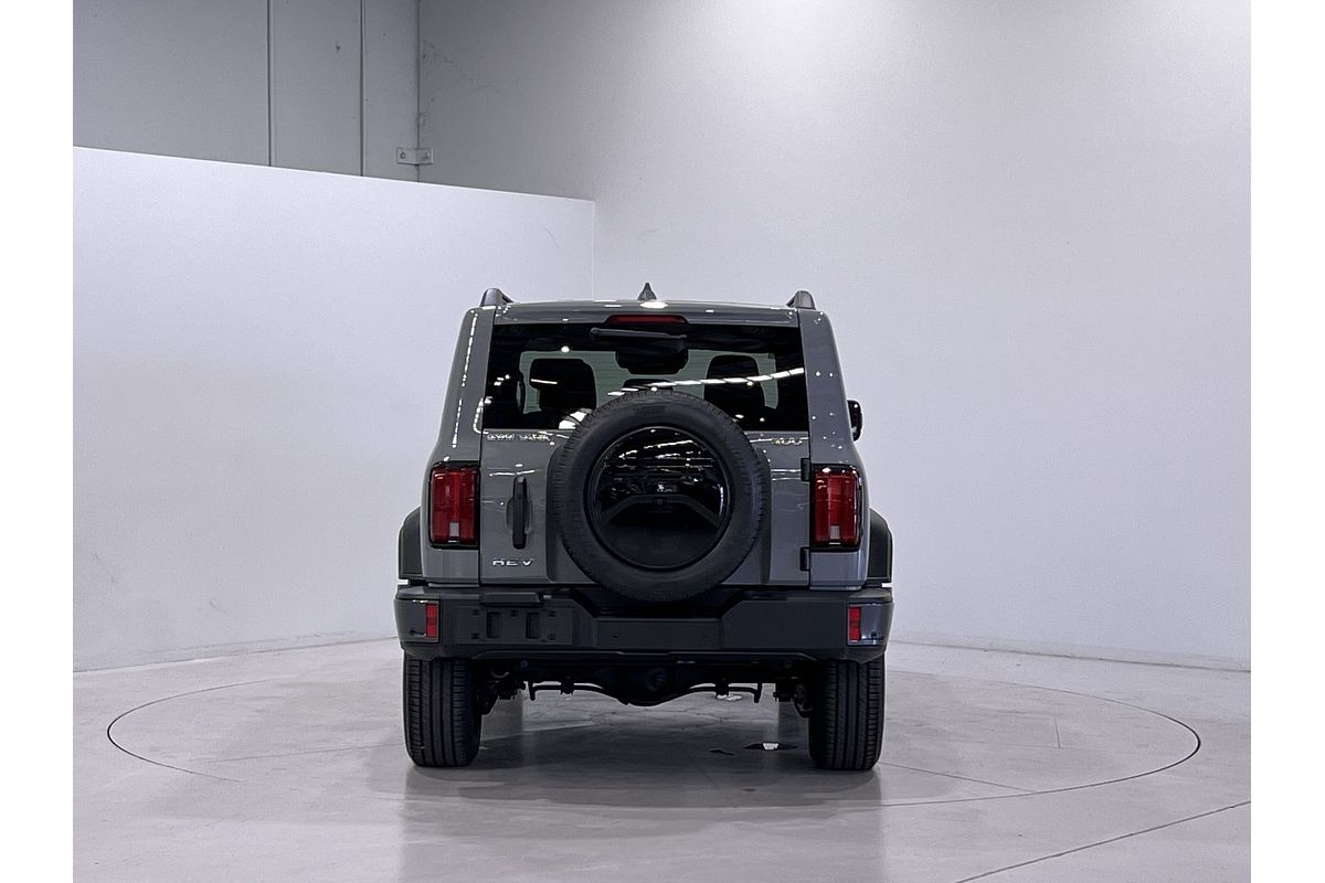 2024 GWM Tank 300 Ultra Hybrid P01