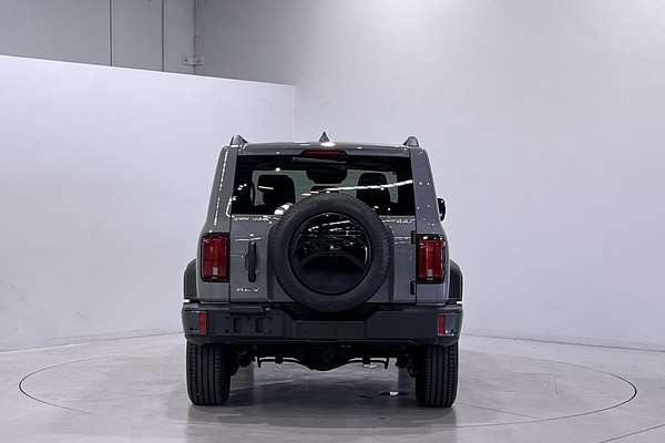 2024 GWM Tank 300 Ultra Hybrid P01