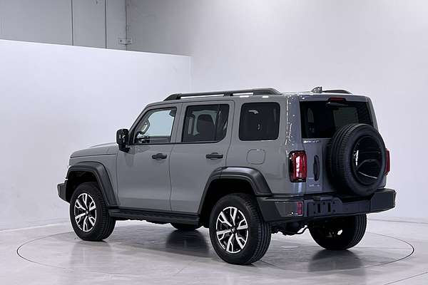 2024 GWM Tank 300 Ultra Hybrid P01