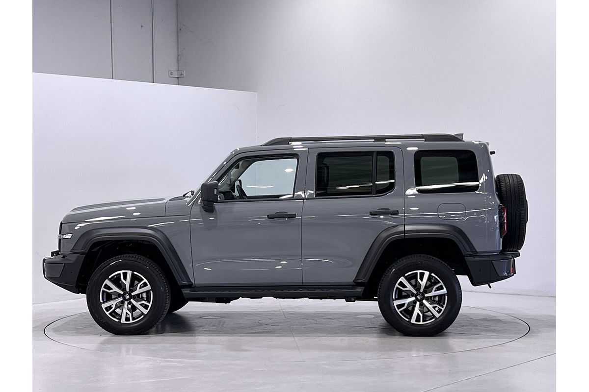 2024 GWM Tank 300 Ultra Hybrid P01
