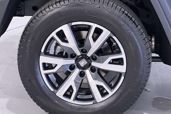 2024 GWM Tank 300 Ultra Hybrid P01