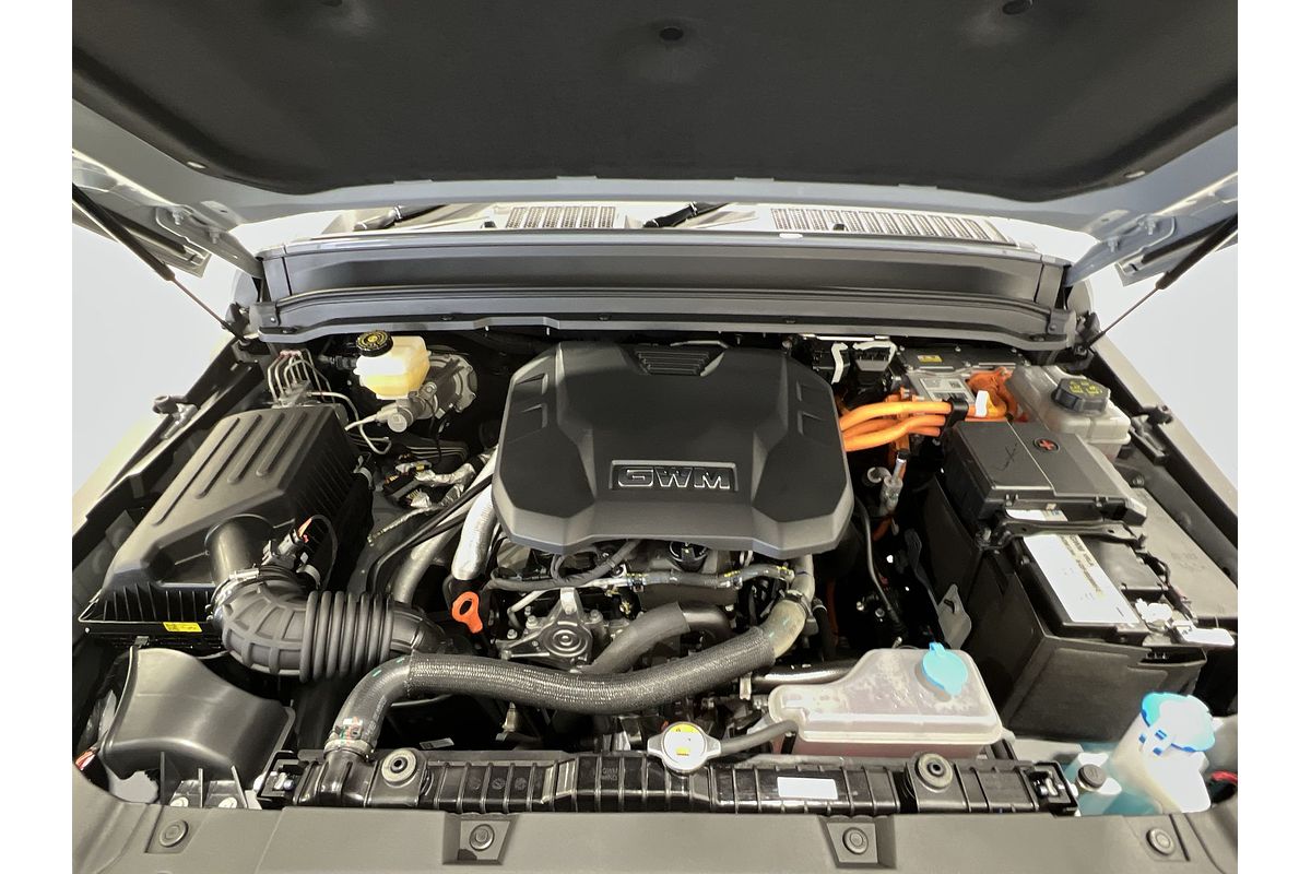 2024 GWM Tank 300 Ultra Hybrid P01