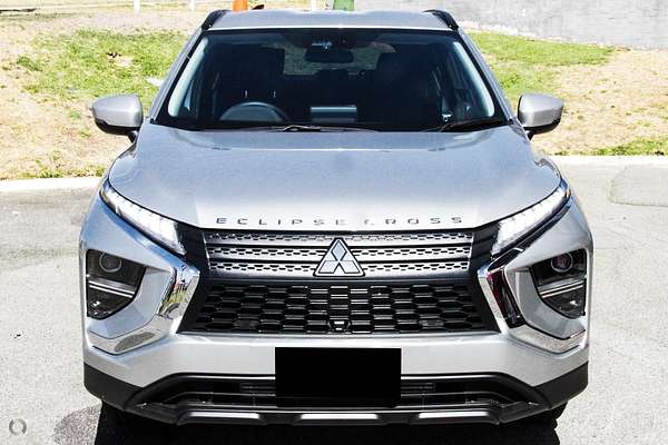 2024 Mitsubishi Eclipse Cross ES YB