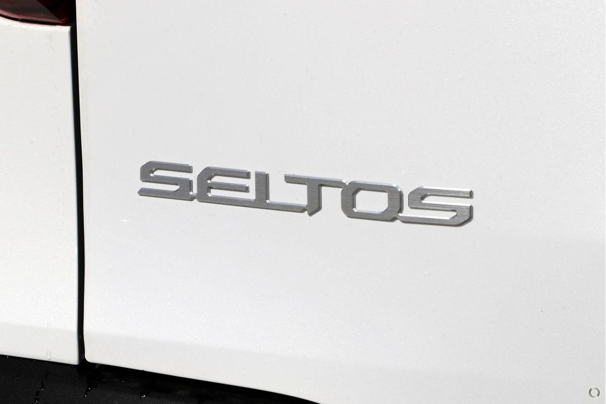 2025 Kia Seltos Sport+ SP2 PE