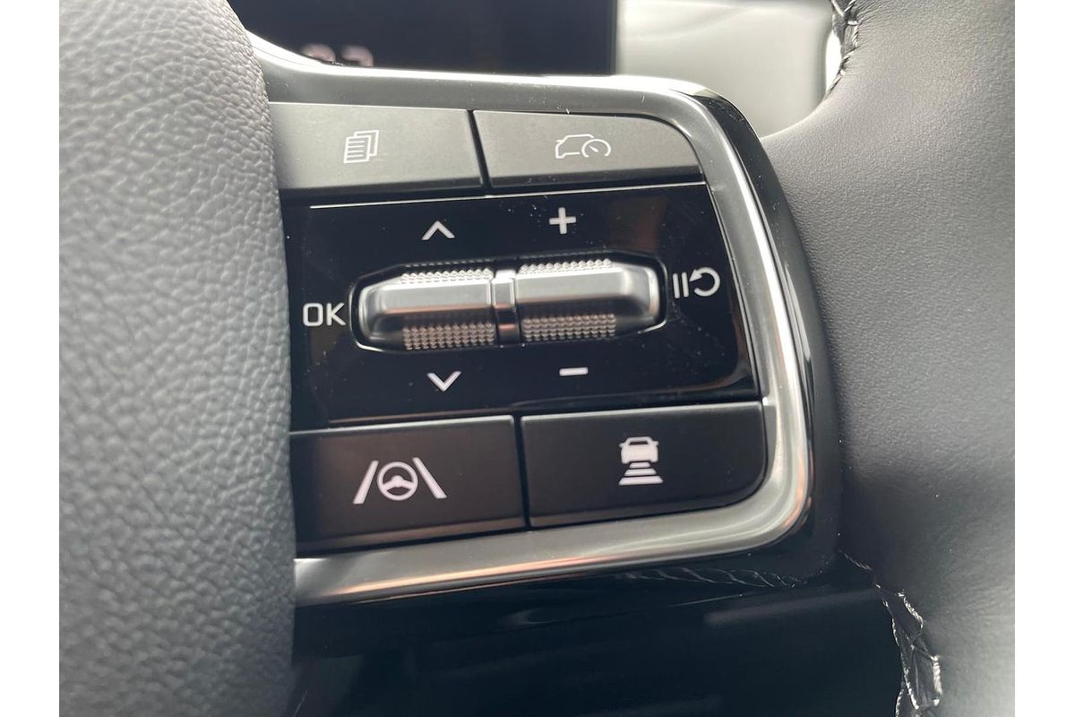 2025 Kia Sorento Sport+ MQ4 PE