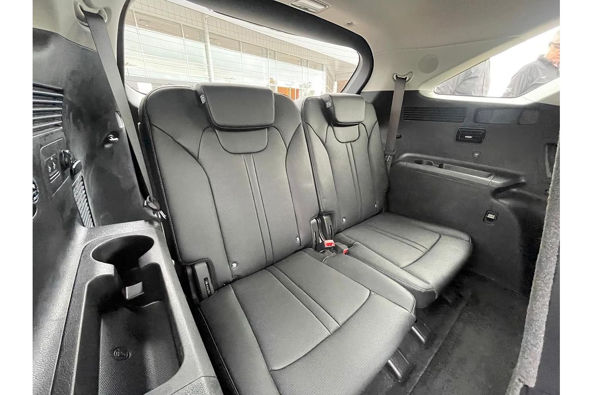 2025 Kia Sorento Sport+ MQ4 PE