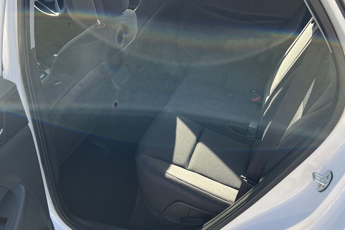 2018 Hyundai Tucson Active TL2