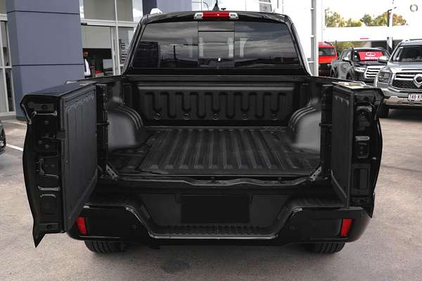 2024 GWM Cannon Alpha Ultra Hybrid P05 4X4