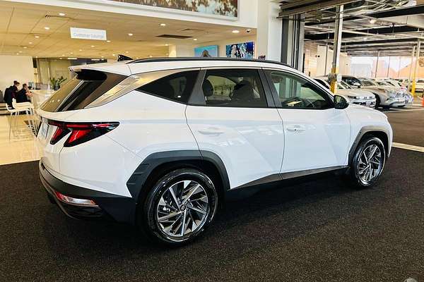2024 Hyundai Tucson Elite NX4.V2