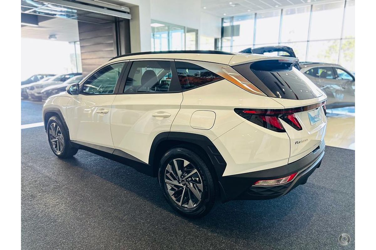 2024 Hyundai Tucson Elite NX4.V2