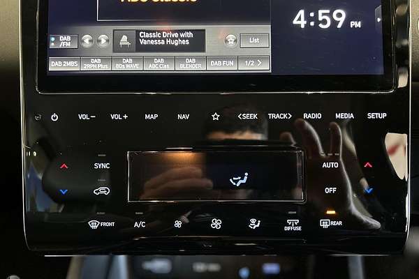 2024 Hyundai Tucson Elite NX4.V2