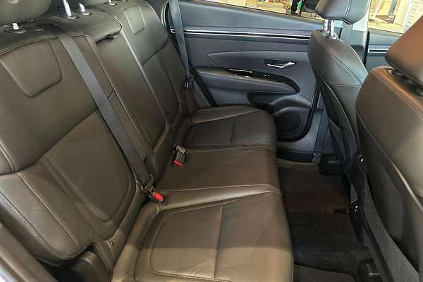 2024 Hyundai Tucson Elite NX4.V2