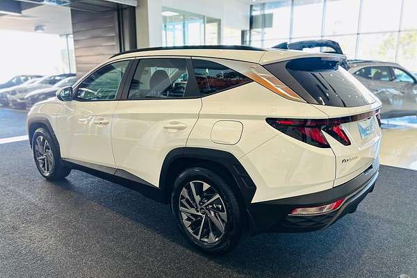 2024 Hyundai Tucson Elite NX4.V2