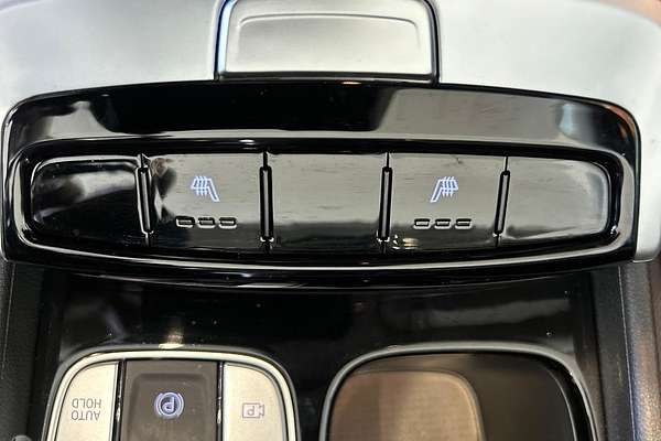 2024 Hyundai Tucson Elite NX4.V2