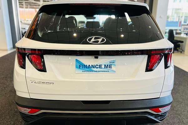 2024 Hyundai Tucson Elite NX4.V2