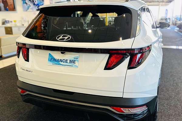 2024 Hyundai Tucson Elite NX4.V2